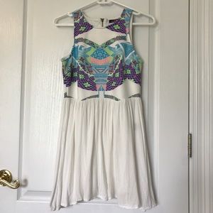 😎 Spicy Girl Sundress